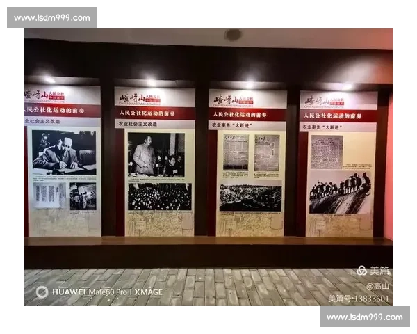 在时代回响中走向谢幕的一段辉煌沉浮与集体记忆之旅历史长河深处